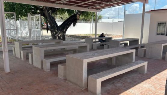 Extienden registro para el Comedor Estudiantil gratuito de Comuna Juventud en Cancún