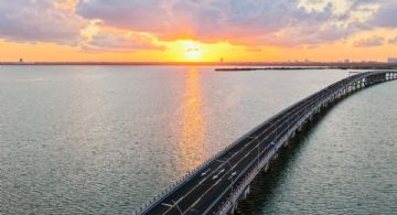 Ya es oficial: Mara Lezama confirma que el Puente Nichupté abre al público este 6 de mayo