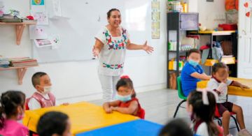 ¿Se suspenden clases en Quintana Roo el 8 de mayo por el Día de las Madres? Esto dice la SEP