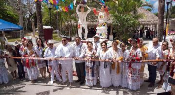 Cozumel busca reconocimiento internacional para El Cedral y fortalecer su identidad como Pueblo Mágico.