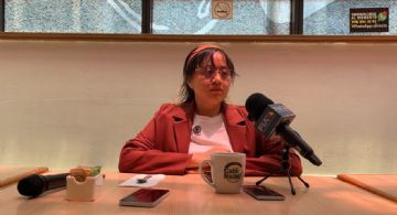 Reaparece María Adela y descarta secuestro; revela que enfrentaba depresión severa