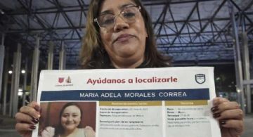 Joven de Chetumal reportada como desaparecida aclara que nunca estuvo secuestrada: 'Huí a CDMX por problemas familiares'