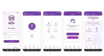 App MAYA en Quintana Roo: la tecnología que protege a mujeres y conecta ayuda inmediata en situaciones de riesgo
