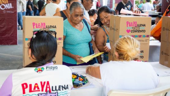 Resultados de Playa Llena, Corazón Contento 2026: Cómo saber si fuiste seleccionado para el apoyo