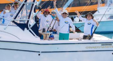 ¿Cuándo es el Rodeo de Lanchas Mexicanas 2026 en Cozumel? Fechas y actividades gratuitas para toda la familia