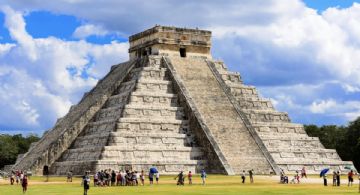 ¡Chichén Itzá reabre! ¿A qué hora abre y cuánto cuesta la entrada a la zona arqueológica?