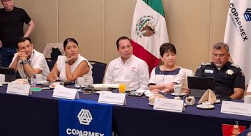 Cierre de primer semestre 2026 complicado, COPARMEX