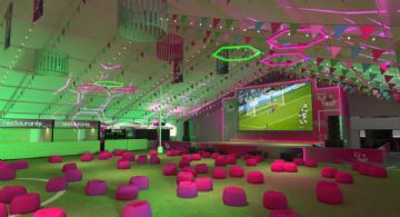 Fut Fest 2026 en QROO: Horarios, sedes y todo lo que debes saber para disfrutar GRATIS los partidos
