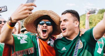 Emiten guía de recomendaciones y lista de objetos prohibidos para asistir al “Fut Fest” en Quintana Roo