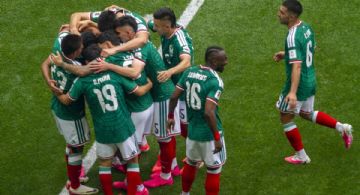 México vs Corea del Sur: ¿A qué hora es el partido en Quintana Roo y dónde ver GRATIS el 18 de junio