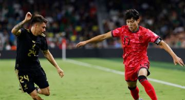 México vs Corea del Sur: Sedes en Quintana Roo para ver el partido GRATIS el jueves 18 de junio