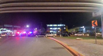 Fiscalía identifica a presuntos responsables de ataque armado en restaurante de Playa del Carmen
