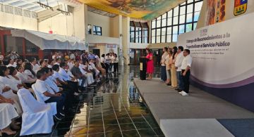 Preocupa al sindicato del congreso recorte presupuestal; temen freno a mejoras salariales y prestaciones.