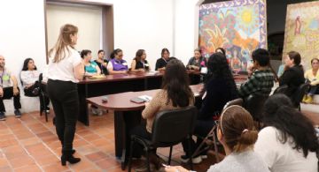 Ellas Facturan: Invitan a mujeres emprendedoras de Cancún a fortalecer sus negocios con networking y capacitación gratuita