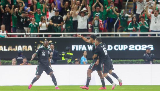 ¡Sí se pudo! México vence a Corea del Sur y las calles de Quintana Roo estallan de emoción tras el partido