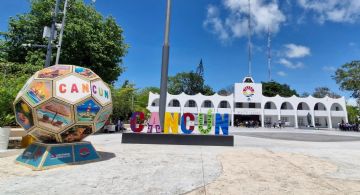 Evalúa Ana Paty Peralta su participación en proceso interno de MORENA rumbo a 2027
