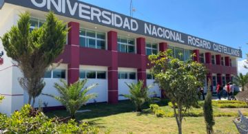 Universidad Rosario Castellanos abre sede en Playa del Carmen: ofrecerá 5 carreras gratuitas y sin examen de admisión