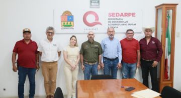 Convocatoria del Mérito del Sector Rural 2026 en Quintana Roo; reconocerán a productores destacados