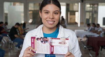 Jóvenes Construyendo el Futuro 2026 inicia inscripciones en Quintana Roo, así aseguras tu apoyo