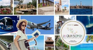 La Gran Escapada 2026: lanzan descuentos en hoteles, vuelos y tours; así puedes aprovechar las ofertas del 18 al 21 de junio