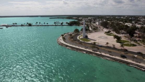 Impulsan investigación para rescatar saberes tradicionales de la bahía de Chetumal