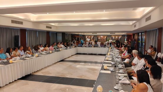 Riviera Maya fortalece estrategia conjunta para mantener liderazgo turístico internacional