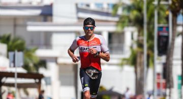 Cozumel será pionero con el primer triatlón de pueblos mágicos en México