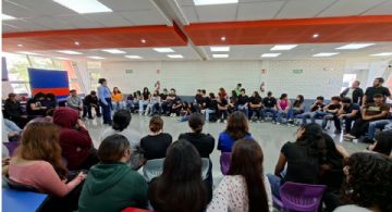 Literatura y fútbol se encuentran en Chetumal; anuncian charla “Narradores del Gol” en la Biblioteca Javier Rojo Gómez