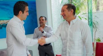 Acuerdan agenda estratégica para fortalecer la competitividad del sector turístico