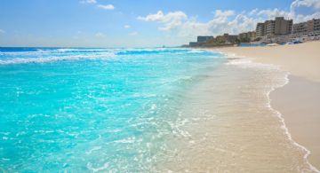 Advierten riesgos por acumulación de gases derivados del sargazo en zonas urbanas de Playa del Carmen