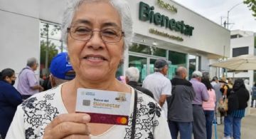 ¿Cuándo publican el calendario oficial de pagos de la Pensión Bienestar de julio 2026 en QROO?