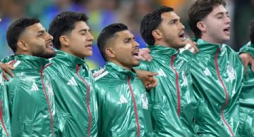 México vs Inglaterra: ¿A qué hora juega el TRI el domingo 5 de julio y en qué horario de CANCÚN ver el partido?