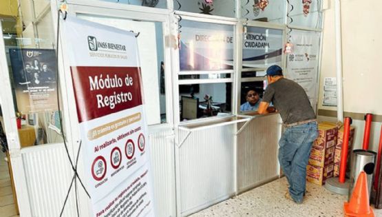 Abren nuevo módulo de registro de IMSS-Bienestar en Cancún; así puedes afiliarte y acceder a servicios médicos gratuitos
